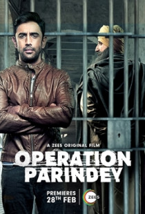 Operation Parindey (2020)