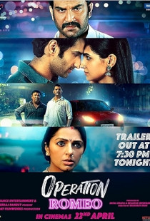 Operation Romeo (2022)