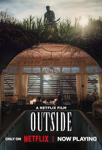 Outside (2024)