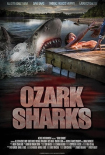 Ozark Sharks (2015)