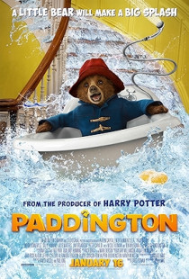 Paddington (2014)