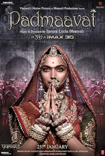 Padmaavat (2018)