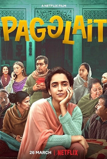 Pagglait (2021)
