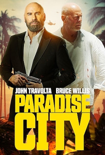 Paradise City (2022)