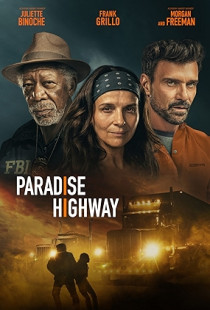 Paradise Highway (2022)