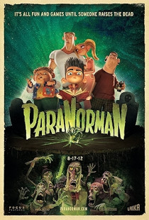 ParaNorman (2012)