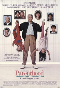 Parenthood (1989)