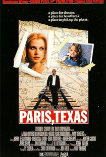 Paris, Texas (1984)