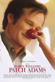 Patch Adams (1998)