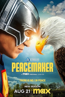 Peacemaker (2022)