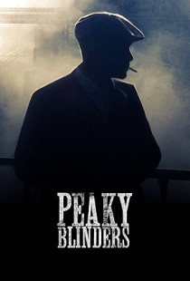 Peaky Blinders (2013)