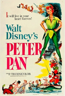 Peter Pan (1953)