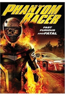 Phantom Racer (2009)