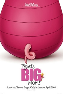 Piglet's Big Movie (2003)