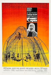 Planet of the Apes (1968)