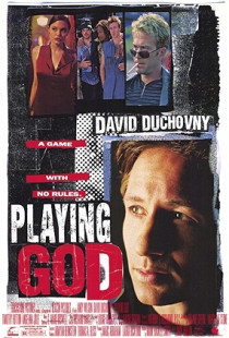 Playing God (1997)