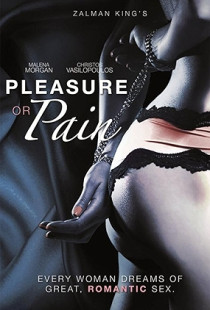 Pleasure or Pain (2013)
