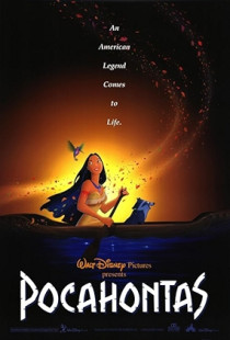 Pocahontas (1995)