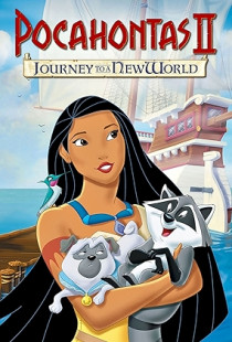 Pocahontas 2: Journey to a New World (1998)