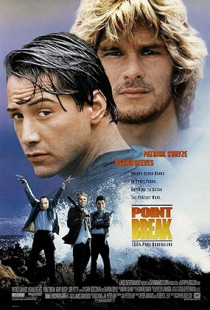 Point Break (1991)