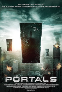 Portals (2019)