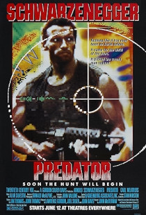 Predator (1987)
