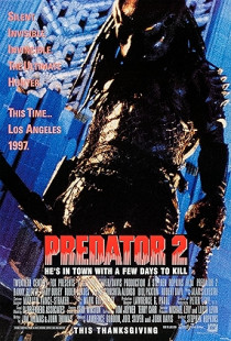Predator 2 (1990)