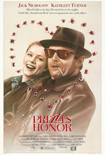 Prizzi's Honor (1985)