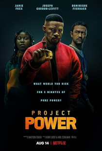 Project Power (2020)