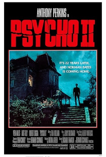 Psycho II (1983)
