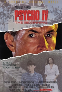 Psycho IV: The Beginning (1990)