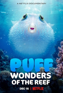 Puff: Wonders of the Reef (2021)
