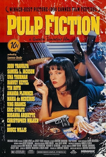 Pulp Fiction (1994)