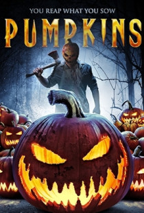 Pumpkins (2018)