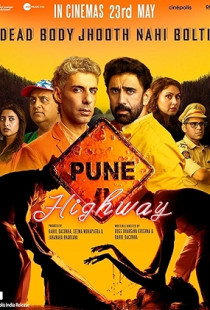 Pune Highway (2024)