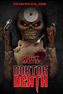 Puppet Master: Doktor Death (2022)
