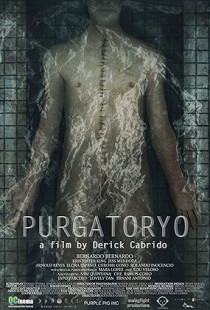 Purgatoryo (2016)