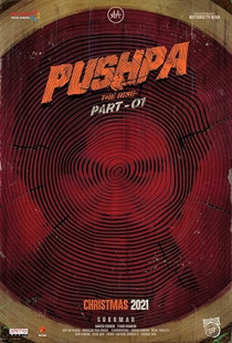 Pushpa: The Rise - Part 1 (2021)