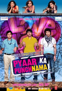 Pyaar Ka Punchnama (2011)