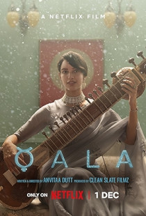 Qala (2022)