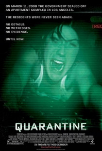 Quarantine (2008)