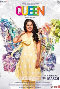 Queen (2013)