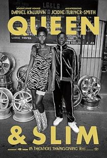 Queen & Slim (2019)