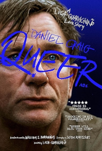 Queer (2024)