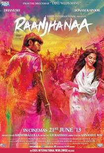 Raanjhanaa (2013)