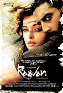 Raavan (2010)