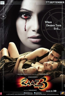 Raaz 3 (2012)