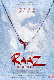 Raaz Reboot (2016)