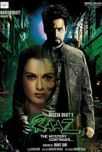 Raaz: The Mystery Continues (2009)