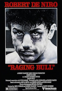 Raging Bull (1980)
